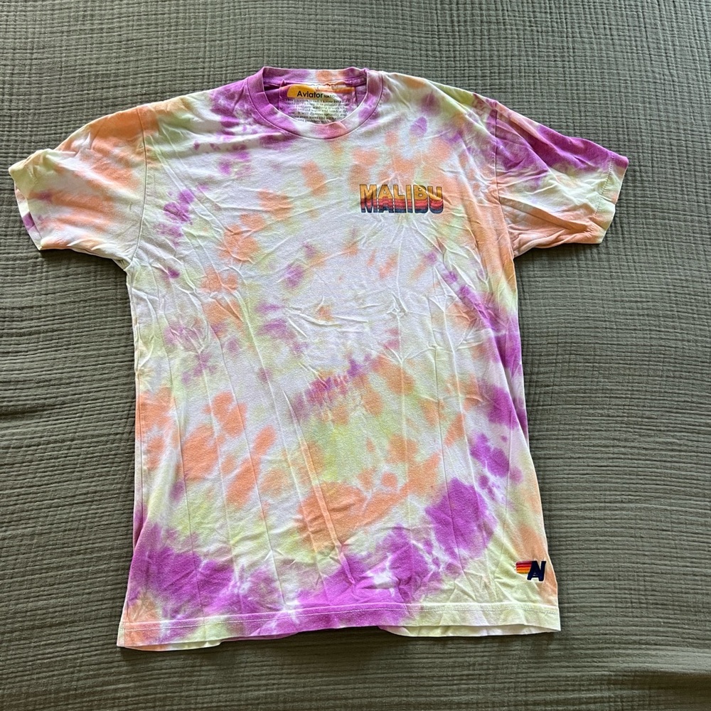 Aviator Nation T Shirt